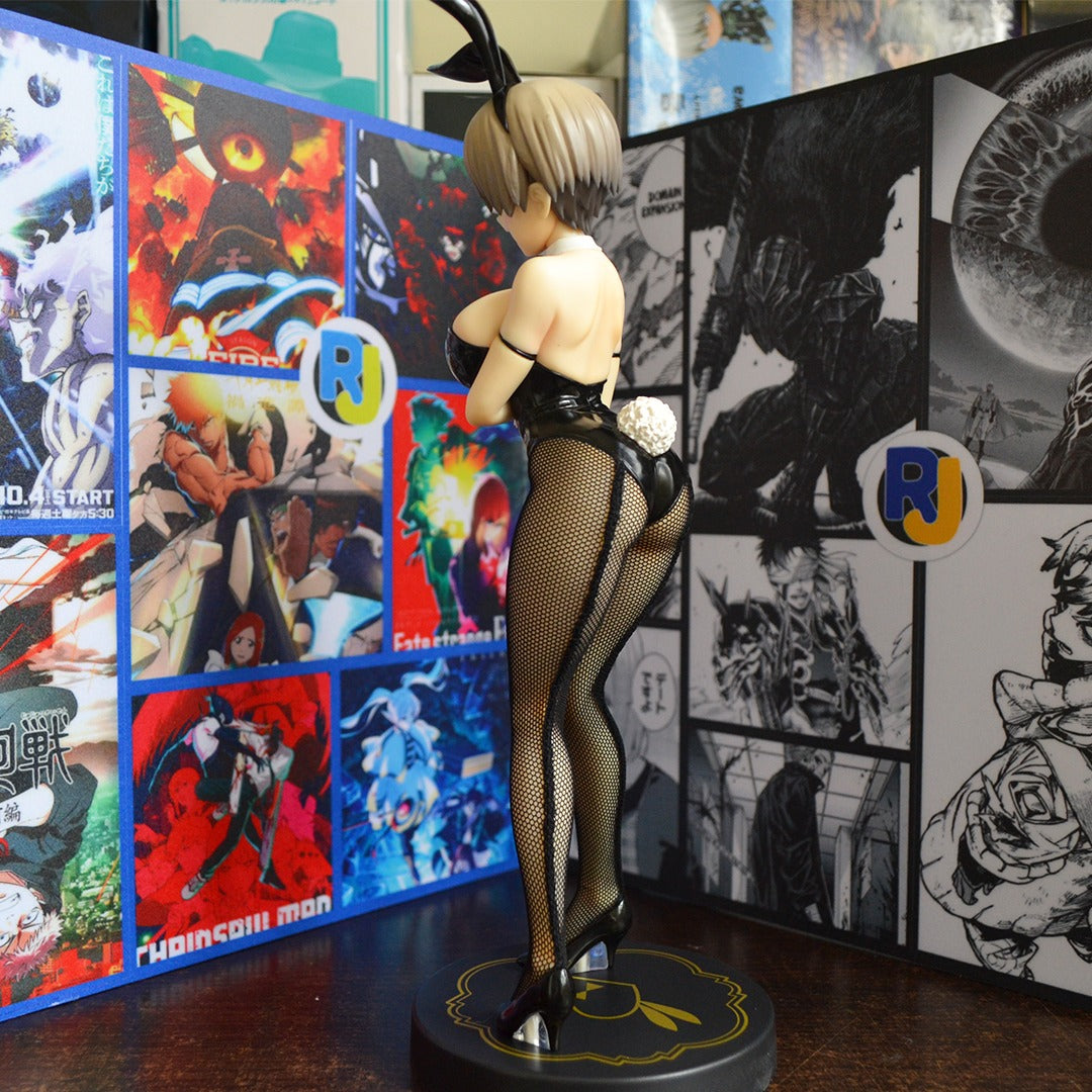 BiCute Bunnies: Uzaki-chan Wants to Hang Out! - Uzaki (Black Ver.)
