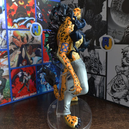 Ichiban Kuji - One Piece: Future Island Egghead - Rob Lucci (Awakened Form)