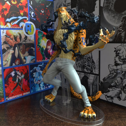 Ichiban Kuji - One Piece: Future Island Egghead - Rob Lucci (Awakened Form)