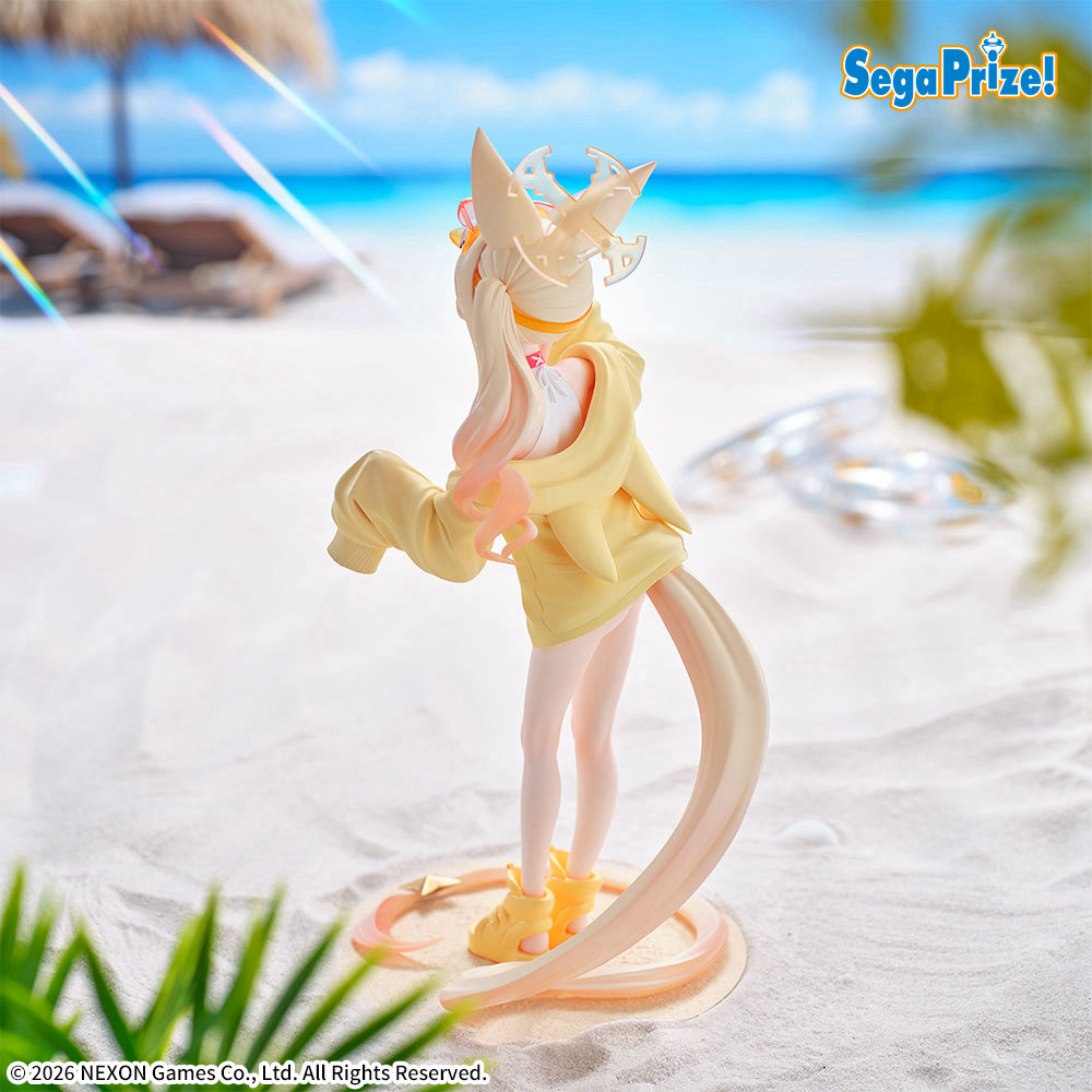 Blue Archive XStellar - Seia Swimsuit Version