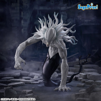 Jujutsu Kaisen Figurizm A - Rika Orimoto Manifestação Completa