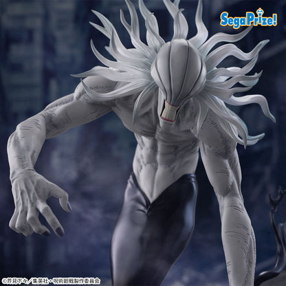 Jujutsu Kaisen Figurizm A - Rika Orimoto Manifestação Completa