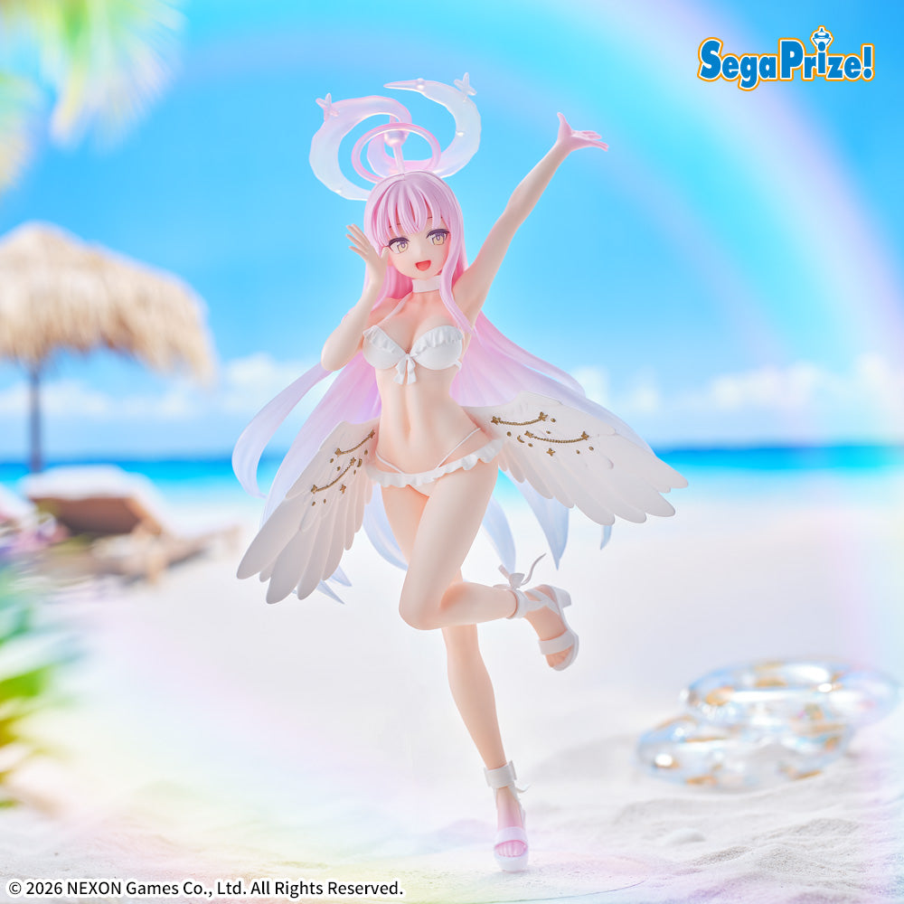 Blue Archive XStellar - Mika Swimsuit Version