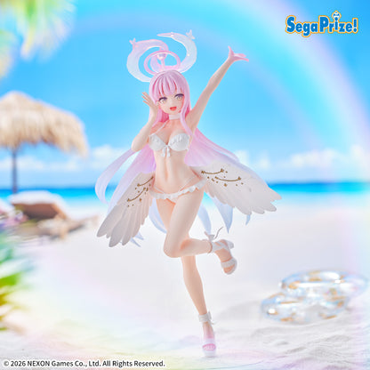 Blue Archive XStellar - Mika Swimsuit Version