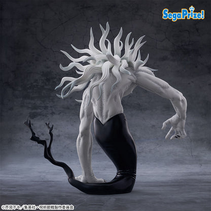 Jujutsu Kaisen Figurizm A - Rika Orimoto Manifestação Completa