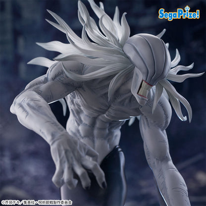 Jujutsu Kaisen Figurizm A - Rika Orimoto Manifestação Completa