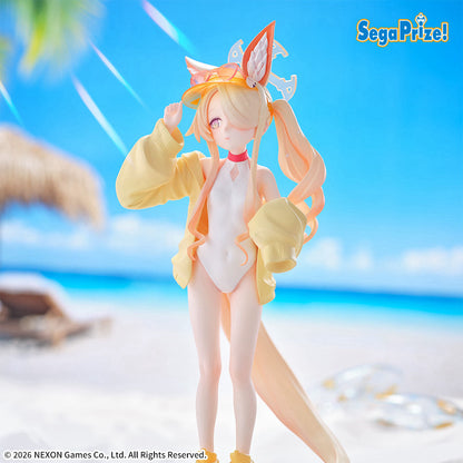 Blue Archive XStellar - Seia Swimsuit Version