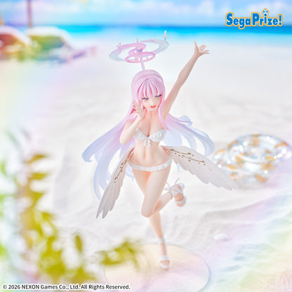Blue Archive XStellar - Mika Swimsuit Version