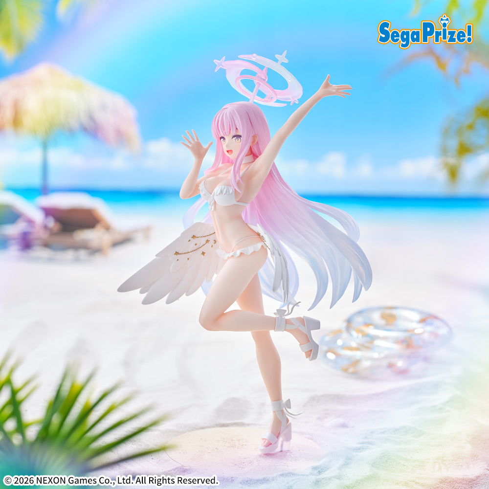 Blue Archive XStellar - Mika Swimsuit Version