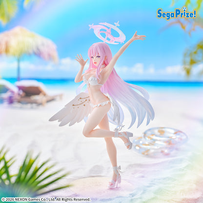 Blue Archive XStellar - Mika Swimsuit Version