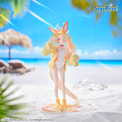 Blue Archive XStellar - Seia Swimsuit Version