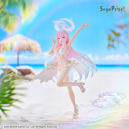 Blue Archive XStellar - Mika Swimsuit Version