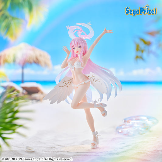 Blue Archive XStellar - Mika Swimsuit Version