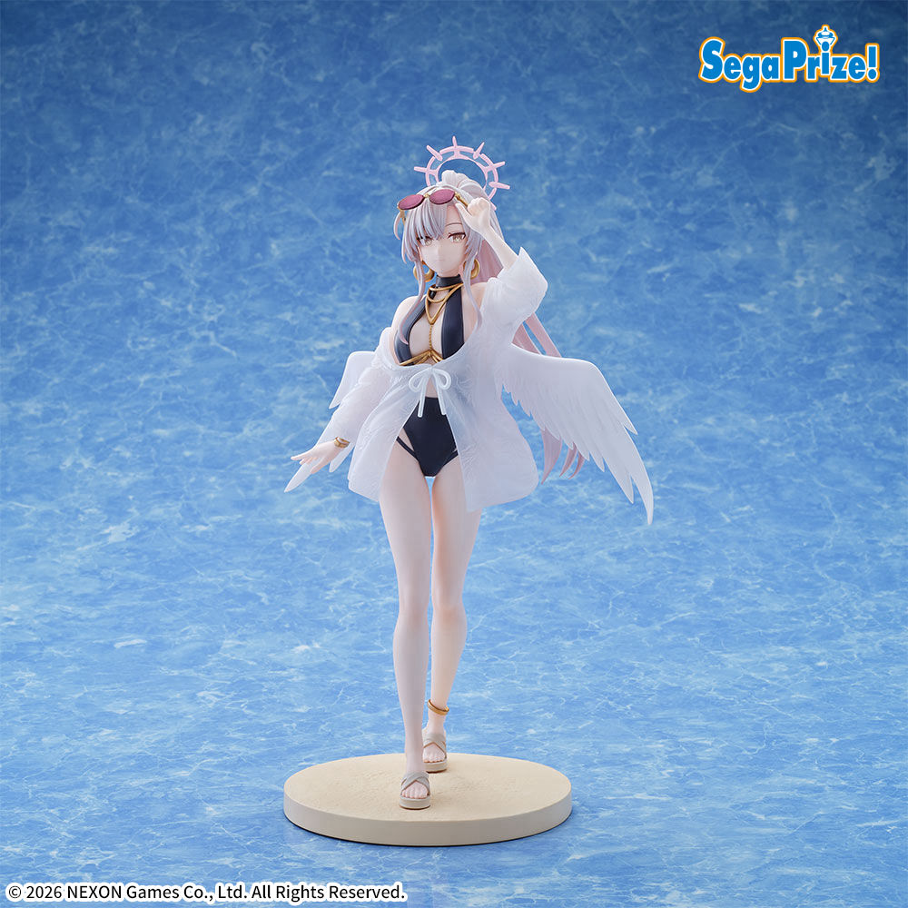 Blue Archive XStellar - Nagisa Swimsuit Version