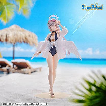 Blue Archive XStellar - Nagisa Swimsuit Version