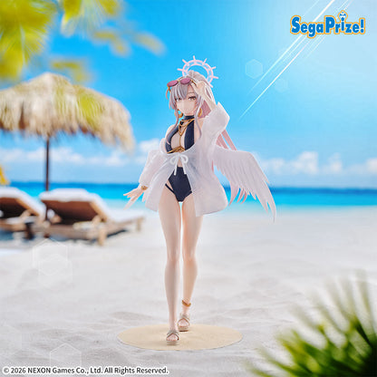 Blue Archive XStellar - Nagisa Swimsuit Version