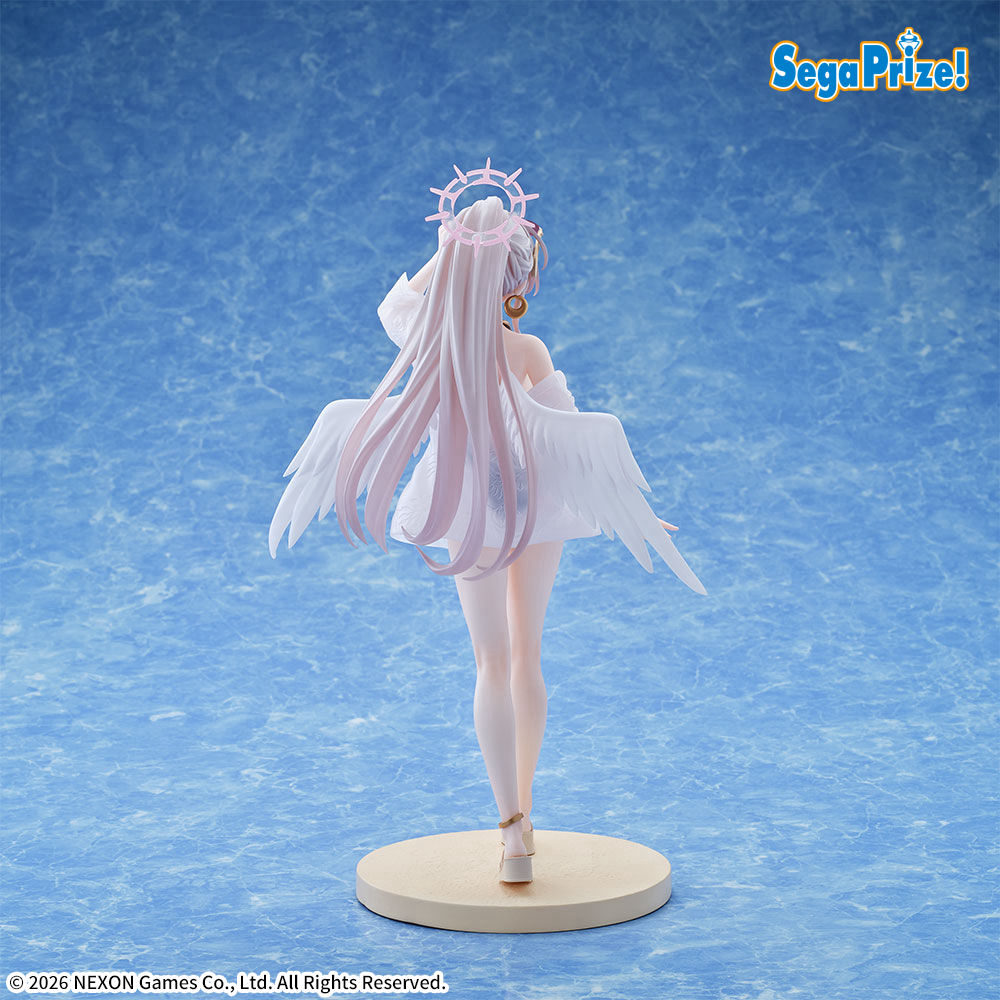 Blue Archive XStellar - Nagisa Swimsuit Version