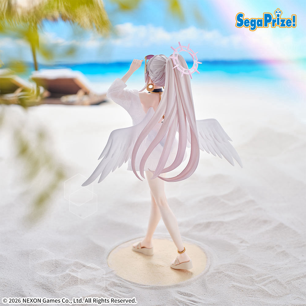 Blue Archive XStellar - Nagisa Swimsuit Version