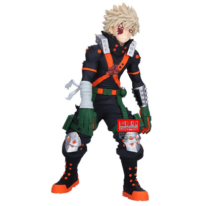 My Hero Academia Maximatic - Katsuki Bakugo The Beginning Ver.