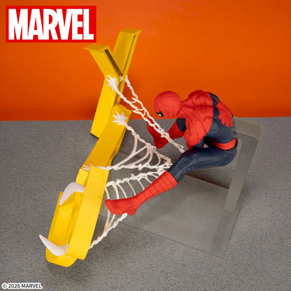 The Amazing Spider-Man: Figura Luminasta