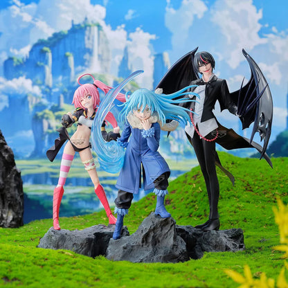 Espresto: That Time I Got Reincarnated as a Slime - Rimuru Tempest - Threefold Union Ver.