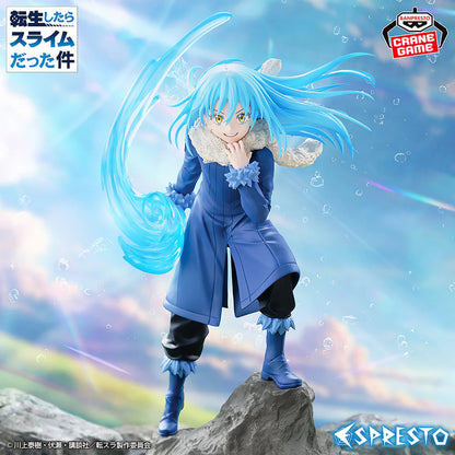 Espresto: That Time I Got Reincarnated as a Slime - Rimuru Tempest - Threefold Union Ver.