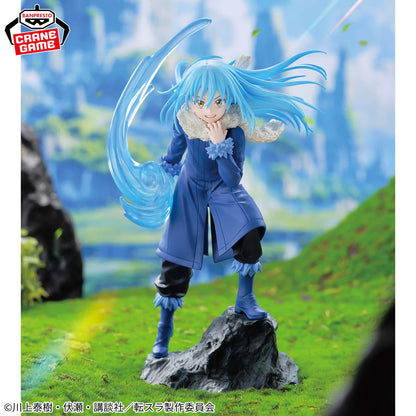 Espresto: That Time I Got Reincarnated as a Slime - Rimuru Tempest - Threefold Union Ver.