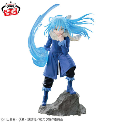 Espresto: That Time I Got Reincarnated as a Slime - Rimuru Tempest - Threefold Union Ver.
