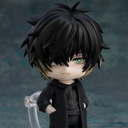 Nendoroid 1575: Slow Damage - Towa (Relançamento)