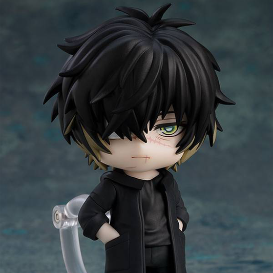 Nendoroid 1575: Slow Damage - Towa (Relanzamiento)