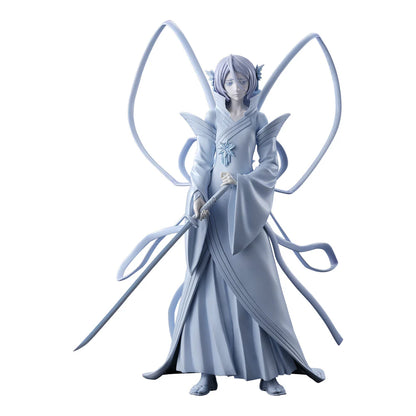 BLEACH THOUSAND YEAR BLOOD WAR OP.2 - PRIZE C - RUKIA KUCHIKI HAKKA NO TOGAME MASTERLISE