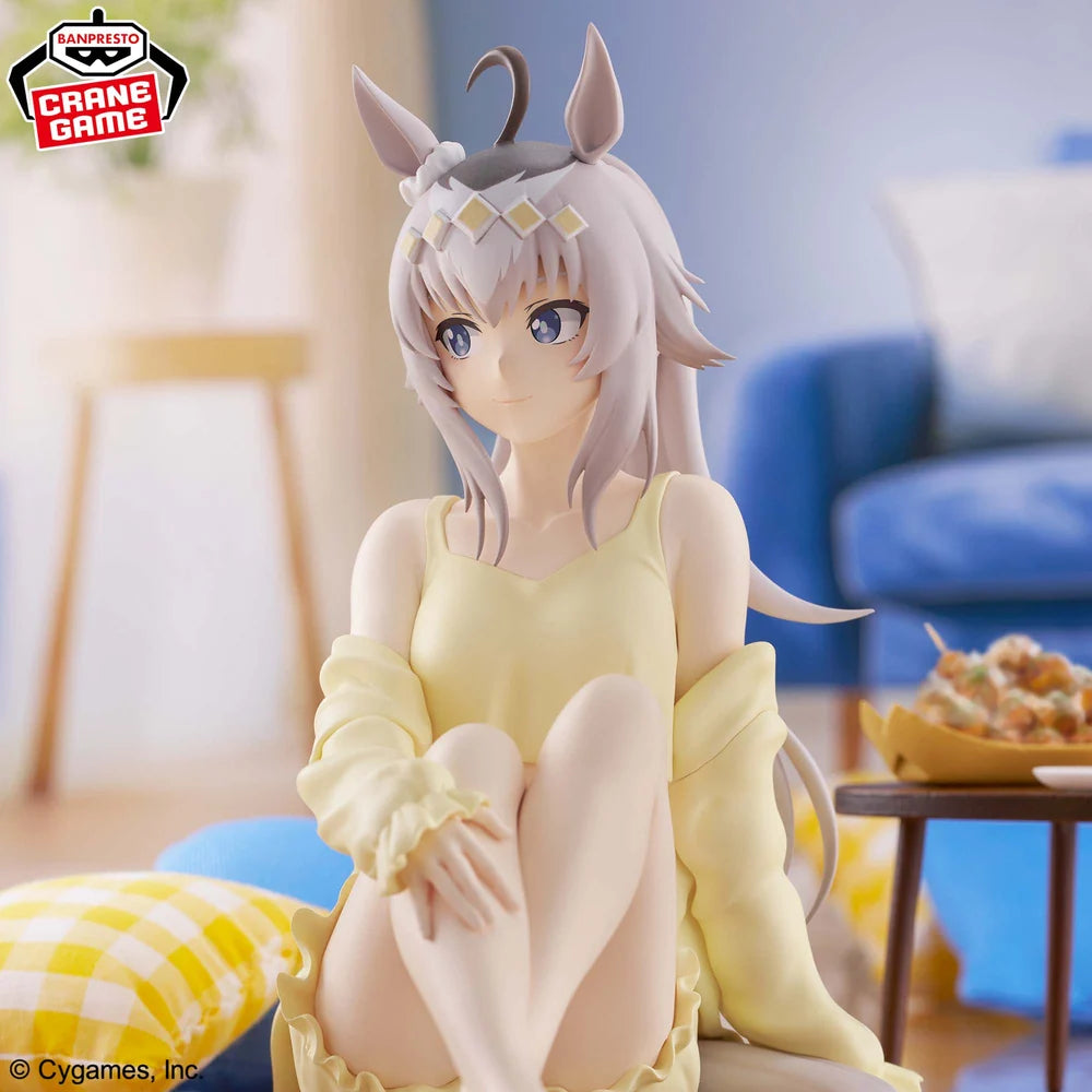 Uma Musume: Cinderella Gray Relax Time - Oguri Cap