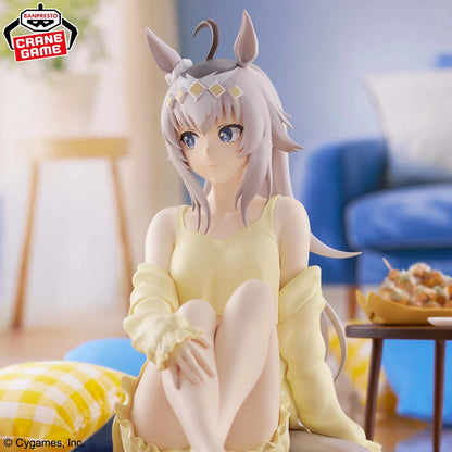Uma Musume: Cinderella Gray Relax Time - Oguri Cap