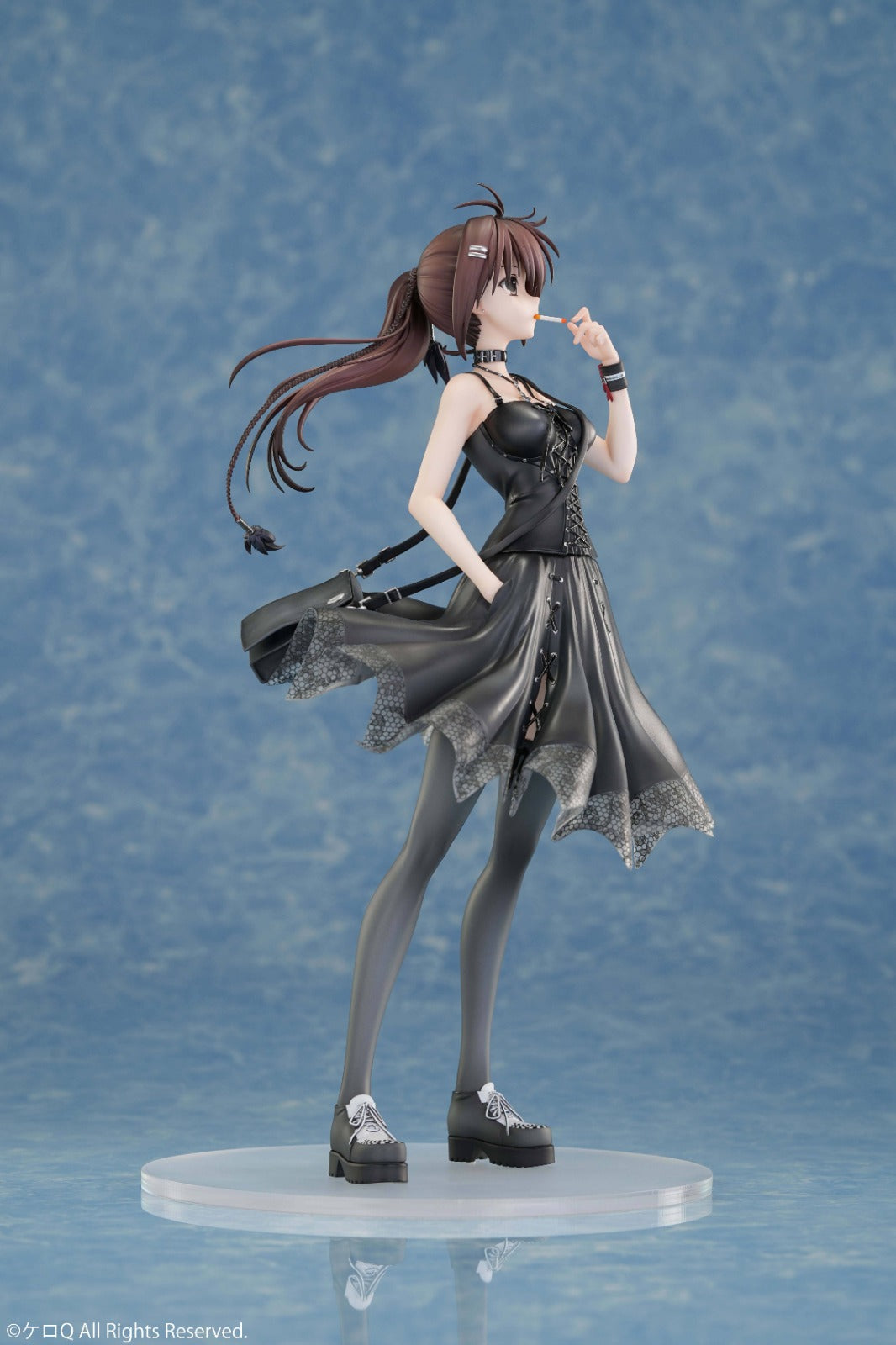 Wonderful Everyday / Down the Rabbit-Hole: Yuki Minakami 1/7