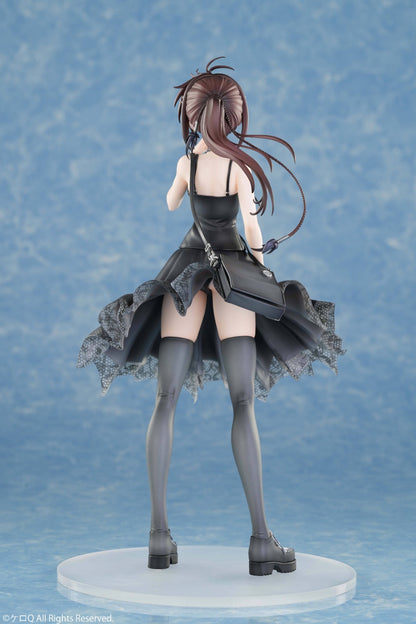 Wonderful Everyday / Down the Rabbit-Hole: Yuki Minakami 1/7
