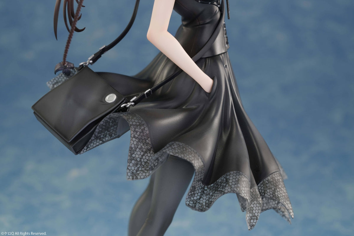 Wonderful Everyday / Down the Rabbit-Hole: Yuki Minakami 1/7