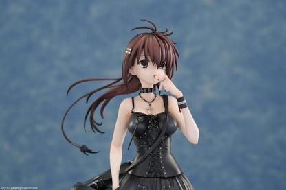 Wonderful Everyday / Down the Rabbit-Hole: Yuki Minakami 1/7