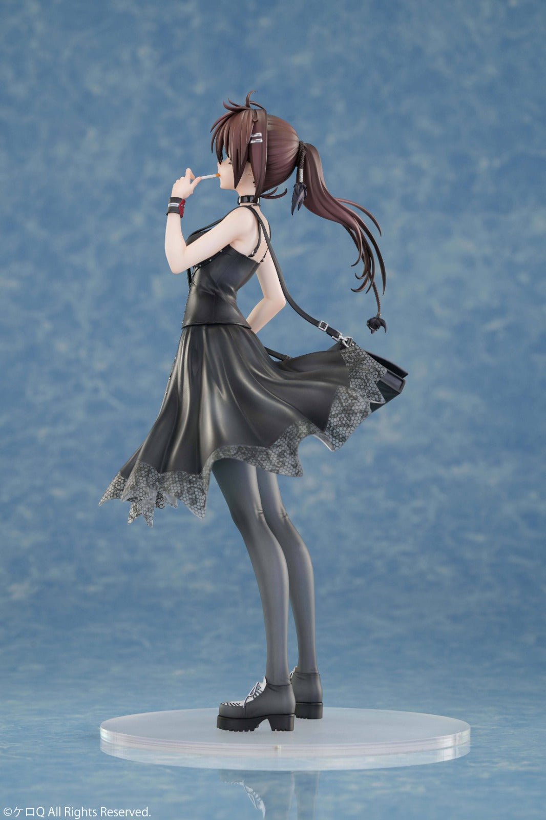 Wonderful Everyday / Down the Rabbit-Hole: Yuki Minakami 1/7