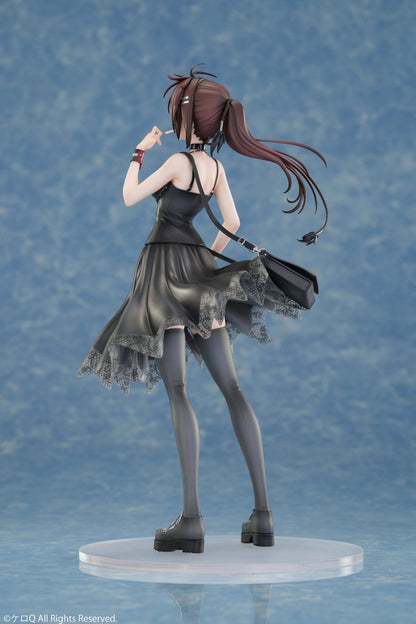 Wonderful Everyday / Down the Rabbit-Hole: Yuki Minakami 1/7