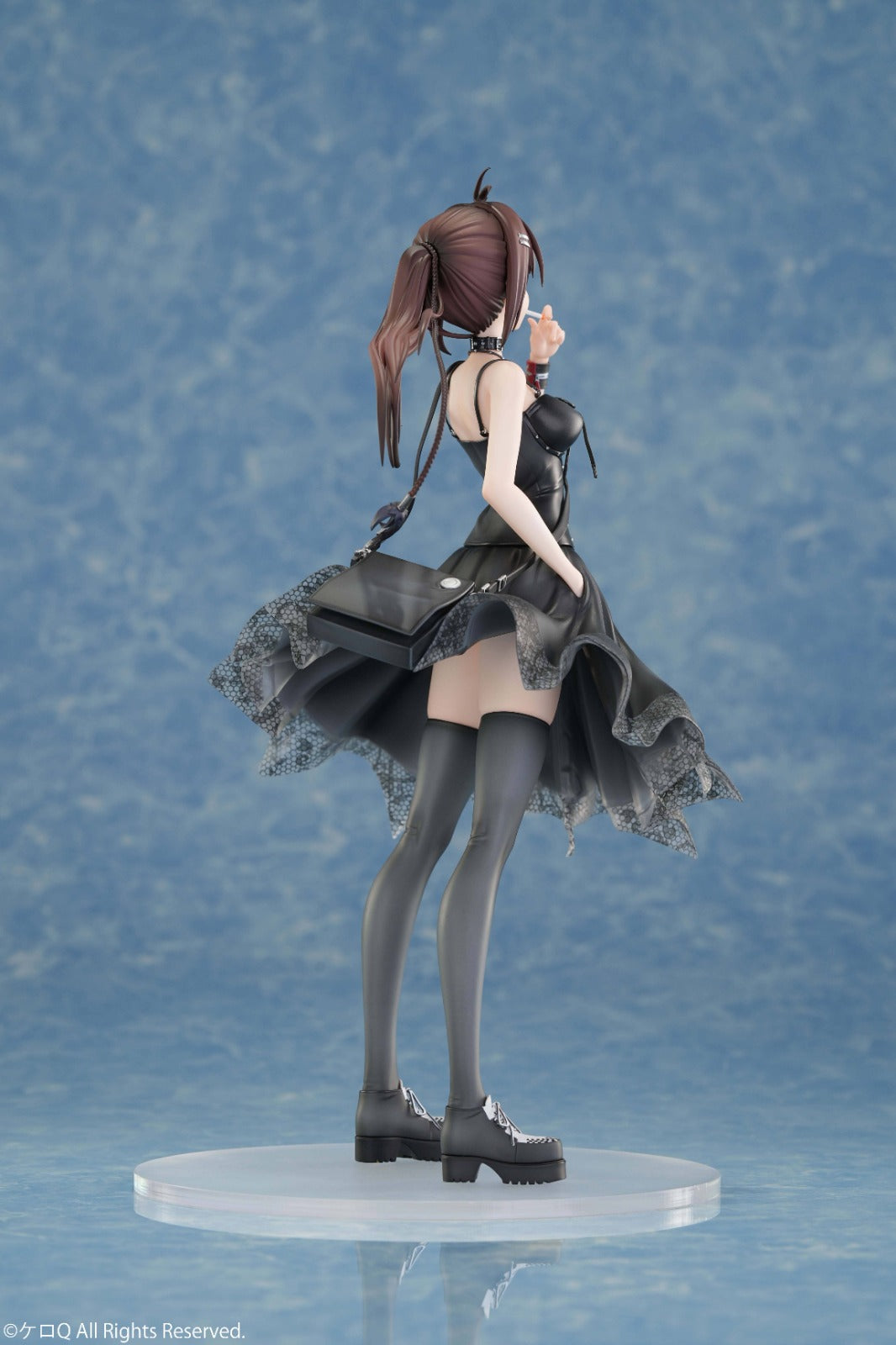 Wonderful Everyday / Down the Rabbit-Hole: Yuki Minakami 1/7