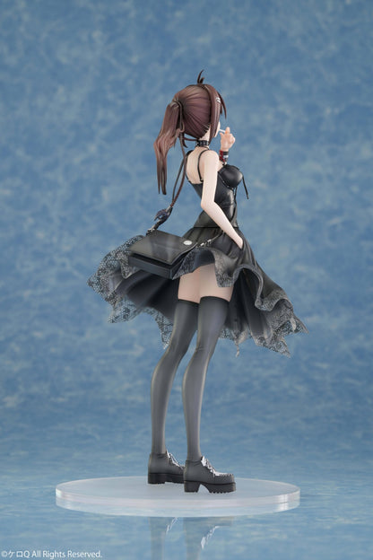Wonderful Everyday / Down the Rabbit-Hole: Yuki Minakami 1/7
