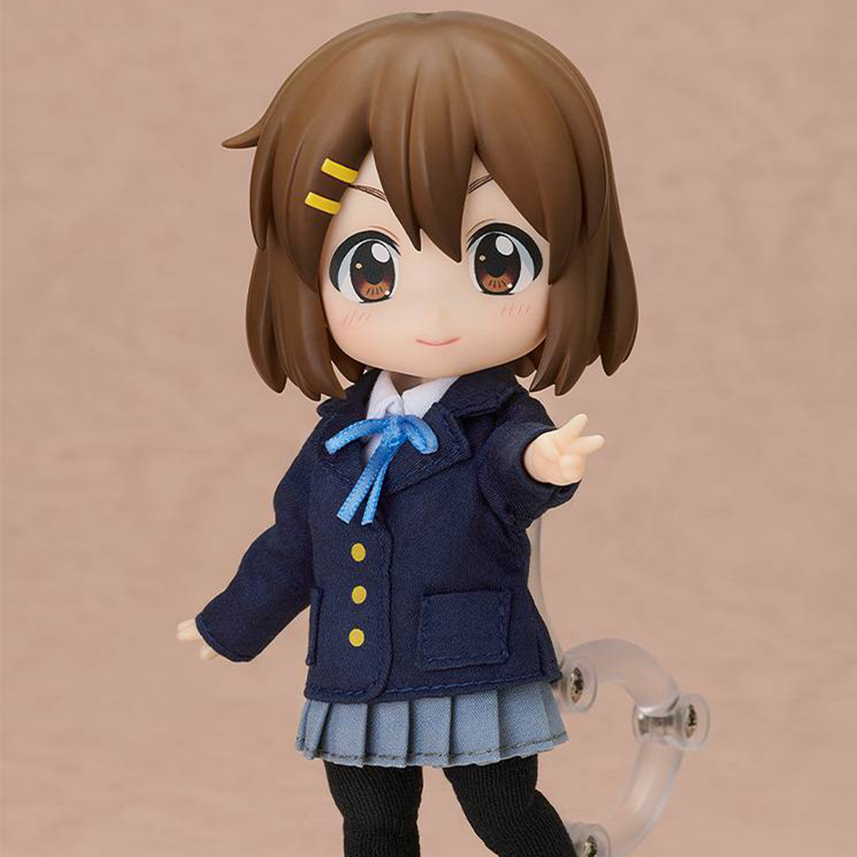 Nendoroid Doll: K-On! - Yui Hirasawa
