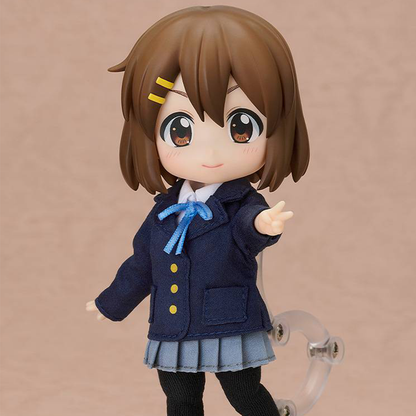Nendoroid Doll: K-On! - Yui Hirasawa