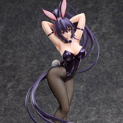 B-Style: High School DxD HERO - Akeno Himejima 1/3 (Bunny Ver.)
