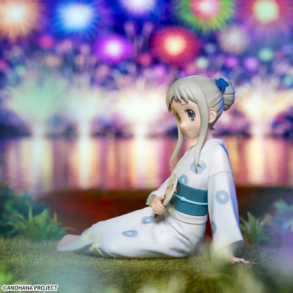 Anohana: A Flor Que Vimos Naquele Dia - Meiko Honma - Yumemirize
