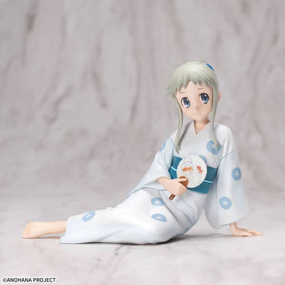 Anohana: A Flor Que Vimos Naquele Dia - Meiko Honma - Yumemirize