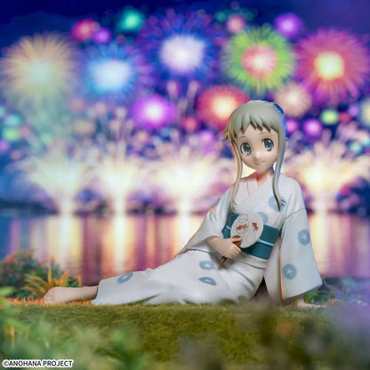 Anohana: A Flor Que Vimos Naquele Dia - Meiko Honma - Yumemirize