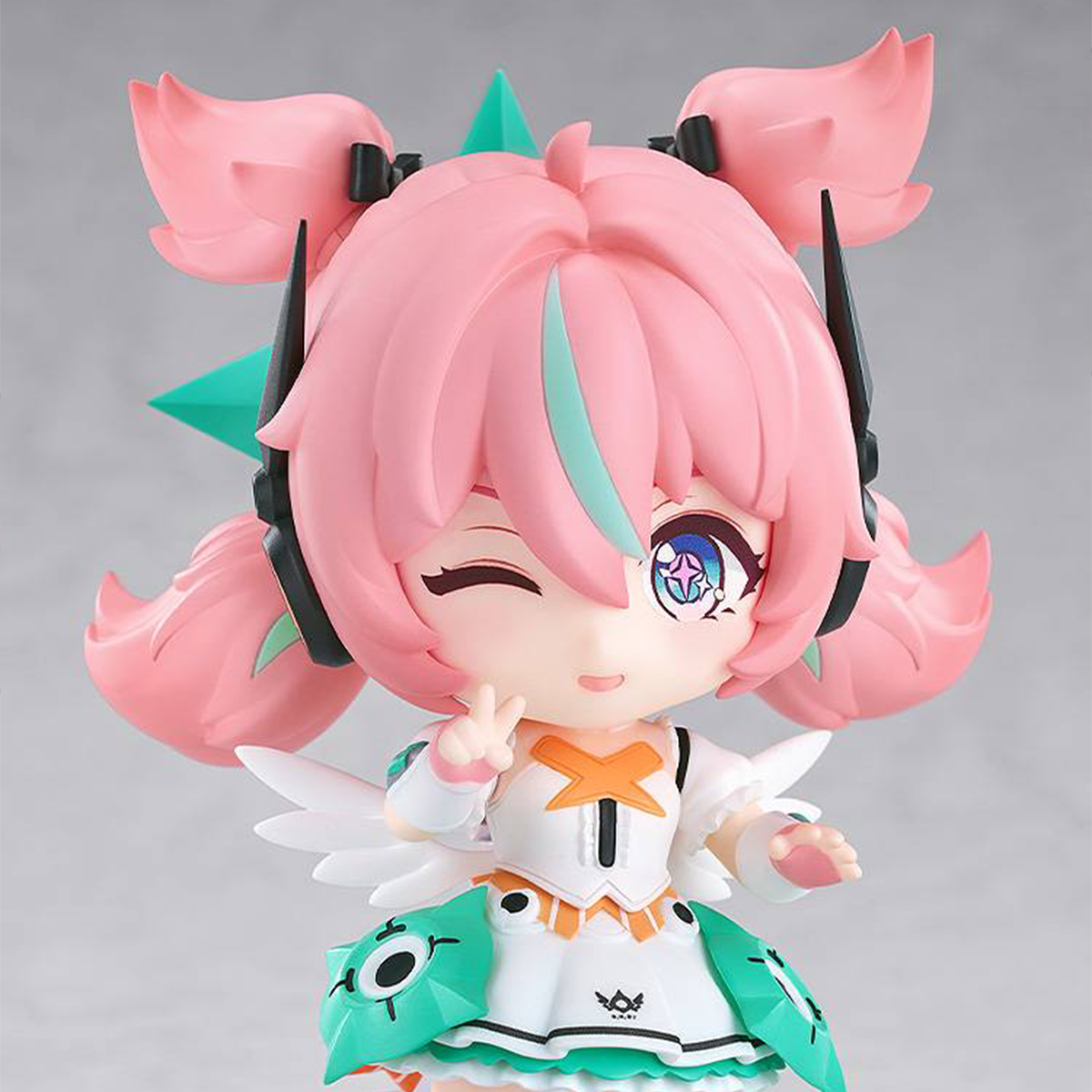Nendoroid 3144: Zenless Zone Zero - Aria