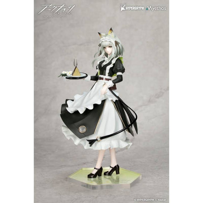 Arknights: Kal'tsit 1/8 - The Remains of Time Ver. Gift+