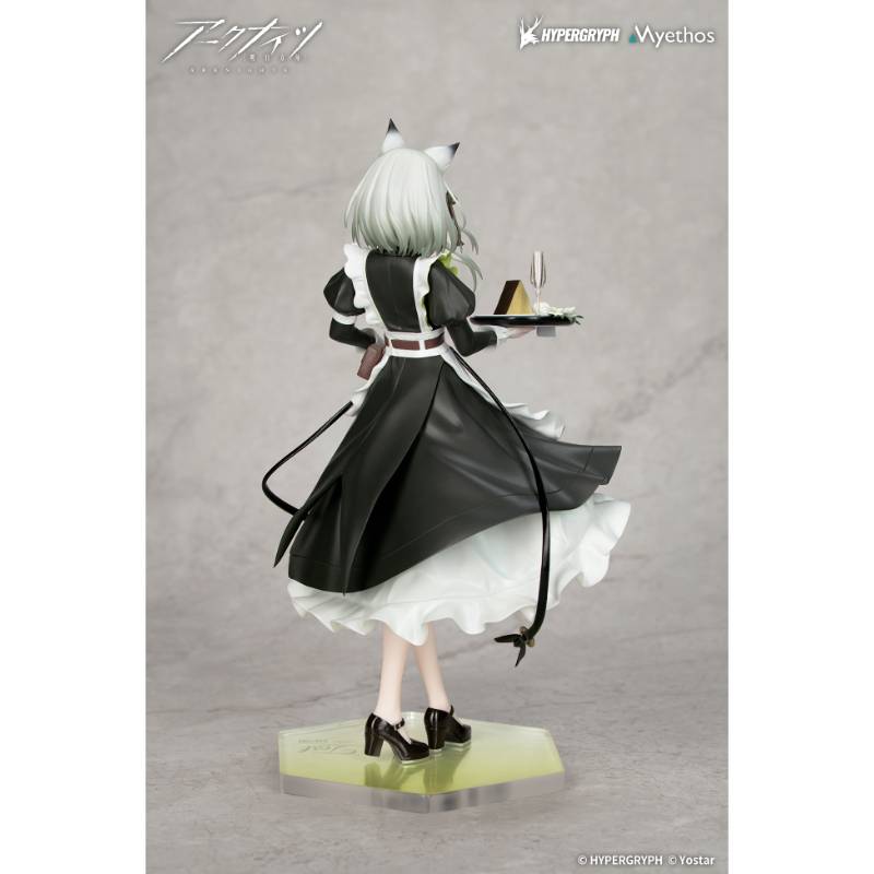 Arknights: Kal'tsit 1/8 - The Remains of Time Ver. Gift+